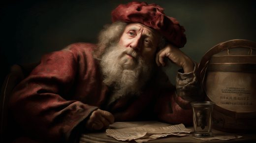 Red Beret Baroque puzzle preview